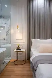 Suite Hotel - 9