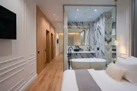 Suite Hotel - 11