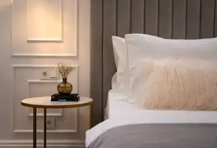 Suite Hotel - 15