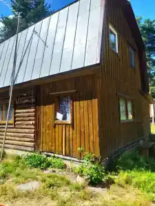 Уютный дом в поселке Богатыри - 0
