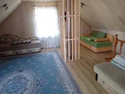 Гостевой дом с русской баней - 6