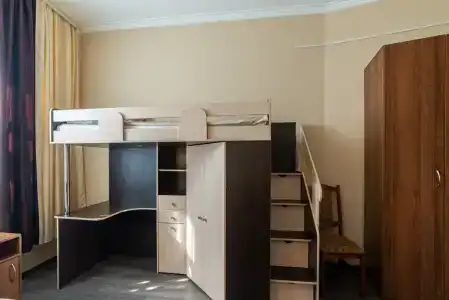 Демократ на Некрасова 58 - 203