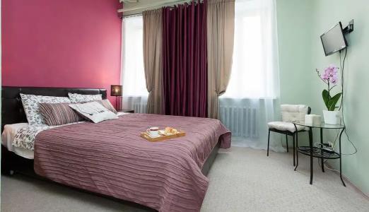 Story Hostel - 5