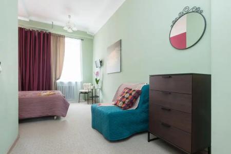 Story Hostel - 6