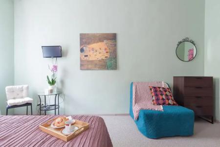 Story Hostel - 7
