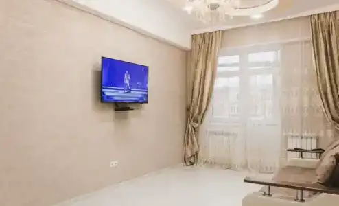 Квартиры на Пестова 9 - 38