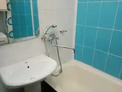 Квартиры на Олимпийской 53А - 106