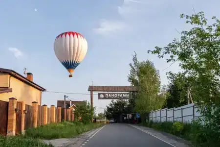 Панорамы 40 - 39