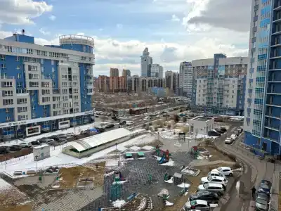 Квартиры на Алексеева 39 - 192