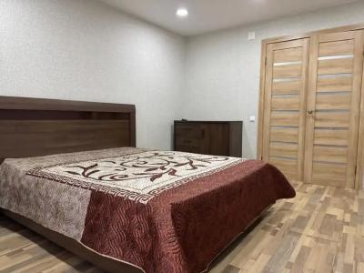 Двухкомнатная квартира Октябрьский проспект 153 - 5