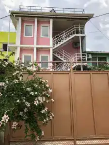 Фламинго - 0