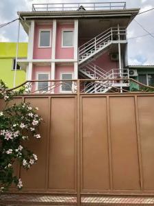 Фламинго - 1
