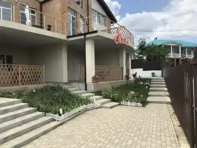 Лето - 5
