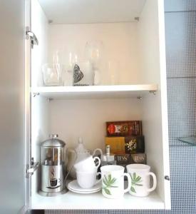 Красивая квартира в историческом районе у Верхнего Озера - 11