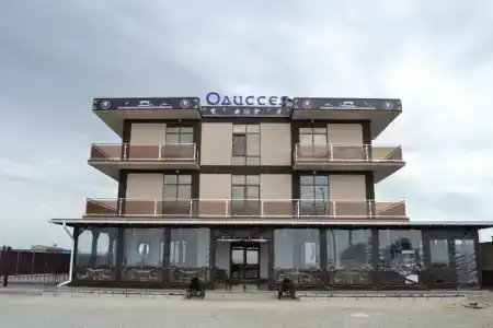 Одиссея - 6
