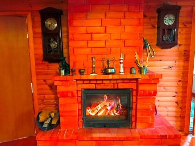 Усадьба 4 сезона - 8