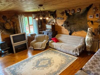 Усадьба 4 сезона - 7