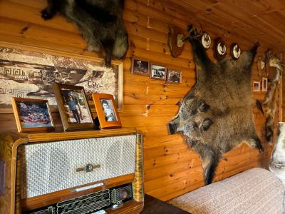 Усадьба 4 сезона - 18