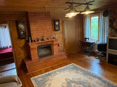 Усадьба 4 сезона - 21