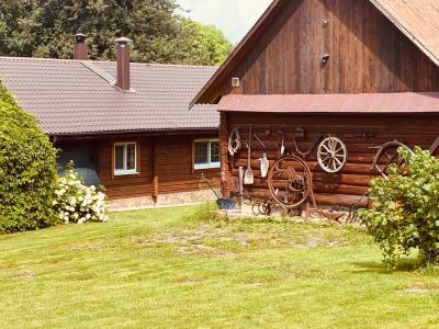 Усадьба 4 сезона - 24