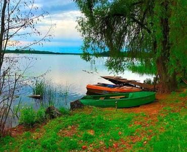 Усадьба 4 сезона - 34