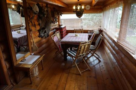 Усадьба 4 сезона - 32