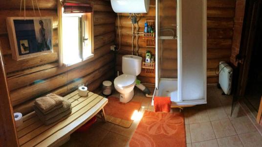 Усадьба 4 сезона - 36