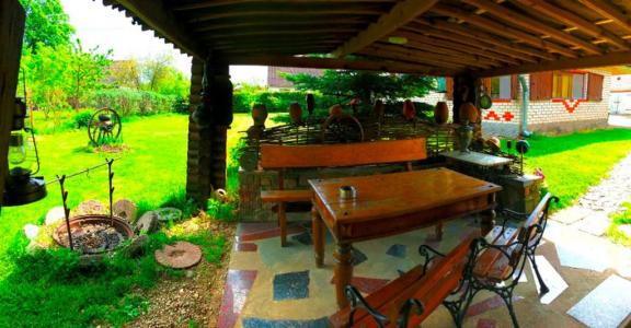 Усадьба 4 сезона - 35