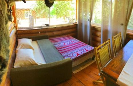 Усадьба 4 сезона - 33