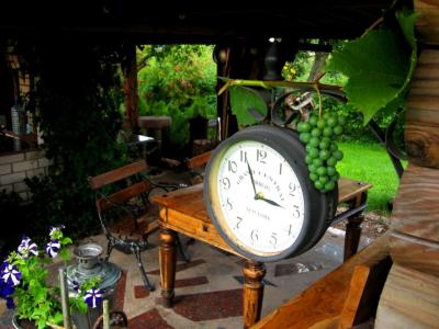 Усадьба 4 сезона - 38