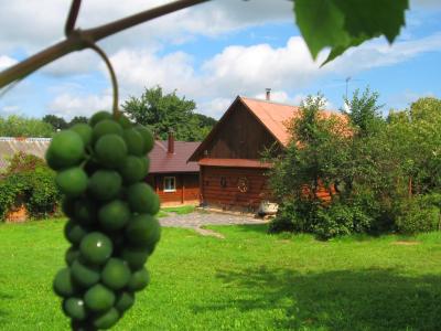 Усадьба 4 сезона - 39