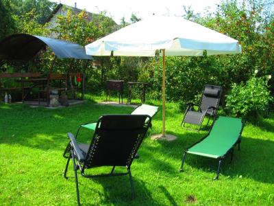 Усадьба 4 сезона - 41