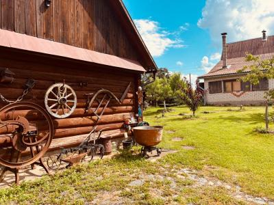 Усадьба 4 сезона - 44