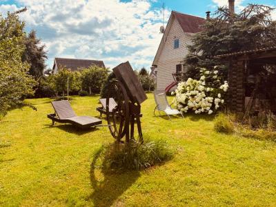 Усадьба 4 сезона - 46