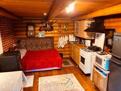 Усадьба 4 сезона - 47