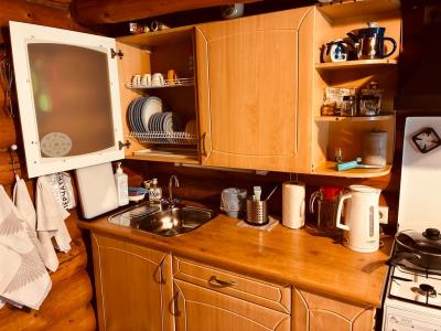 Усадьба 4 сезона - 49