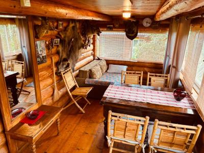 Усадьба 4 сезона - 50