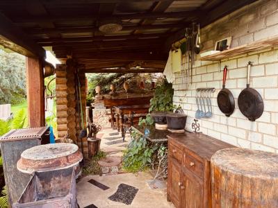 Усадьба 4 сезона - 53