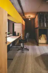 Hide Hostel - 1
