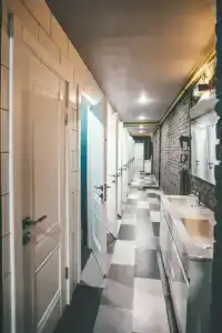 Hide Hostel - 2