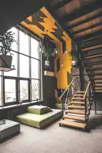Hide Hostel - 3