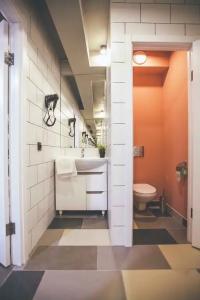 Hide Hostel - 12
