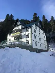 Горский Дом - 3