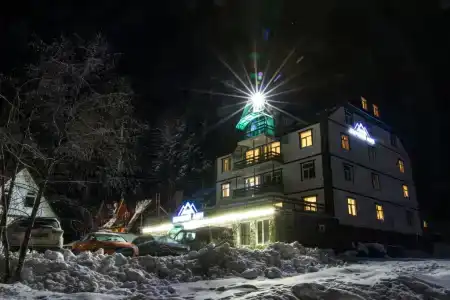 Горский Дом - 4
