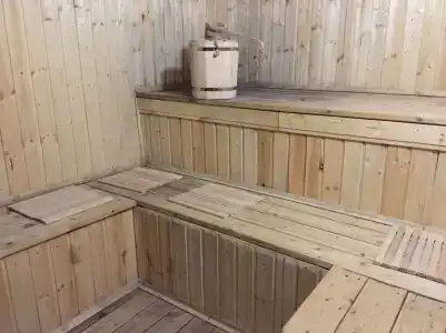 Горский Дом - 12
