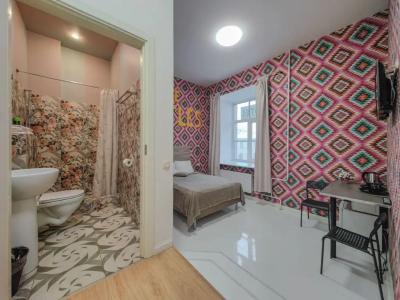 LigoHotel - 31