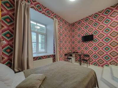 LigoHotel - 33