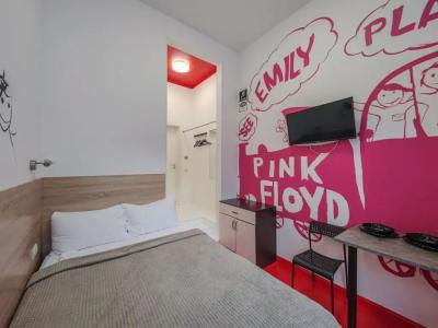 LigoHotel - 39