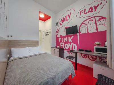 LigoHotel - 42