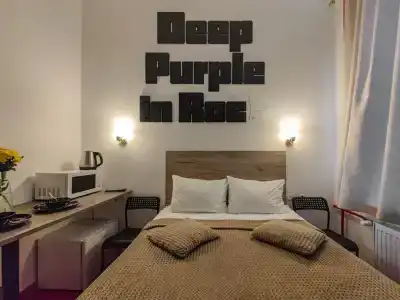 LigoHotel - 4